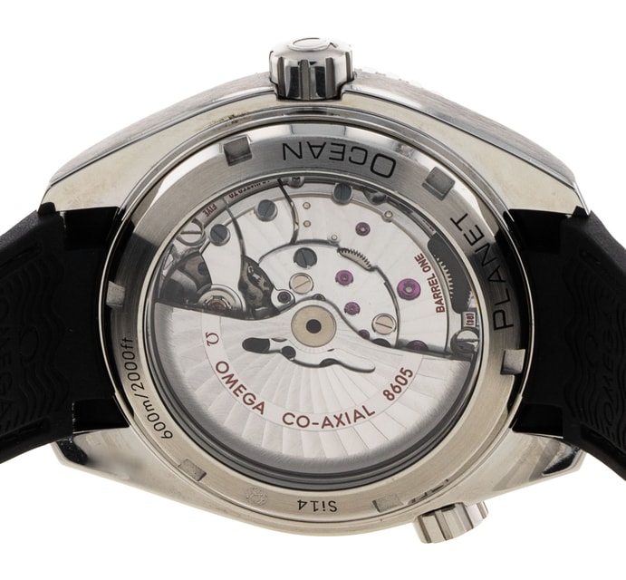 Omega Planet Ocean 232.32.44.22.01.001 Image 4